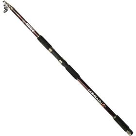 Remixon Red Fire 240 cm 50-100 gr Olta Kamışı