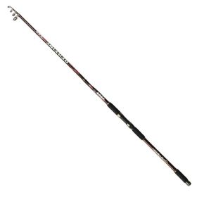 Remixon Red Fire 240 cm 50-100 gr Olta Kamışı