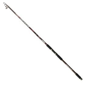 Remixon Red Fire 240 cm 50-100 gr Teleskobik Olta Kamışı