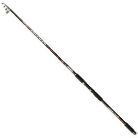 Remixon Red Fire 240 cm 50-100 gr Teleskobik Olta Kamışı