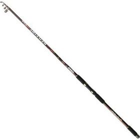 Remixon Red Fire 240 cm 50-100 gr Teleskobik Olta Kamışı