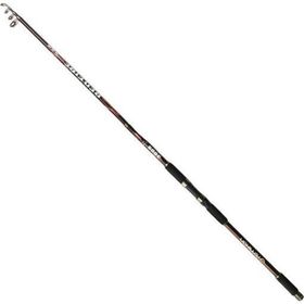 Remixon Red Fire 240 cm 50-100 gr Teleskobik Olta Kamışı