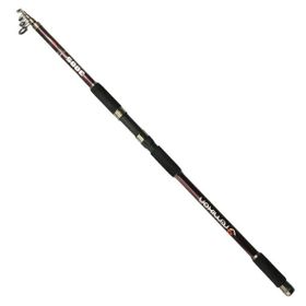 Remixon Red Fire 270 cm 50-100 G Atarlı Teleskopik Olta Kamışı