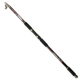 Remixon Red Fire 300 cm 50-100 gr Teleskobik Olta Kamışı