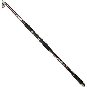 Remixon Red Fire 300 cm 50-100 gr Teleskobik Olta Kamışı
