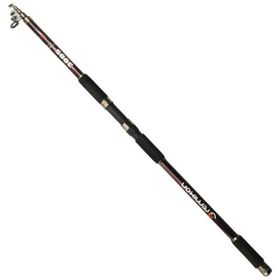 Remixon Red Fire 300 cm 50-100 gr Teleskobik Olta Kamışı