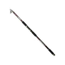 Remixon Red Fire 300 cm 50-100 gr Teleskobik Olta Kamışı