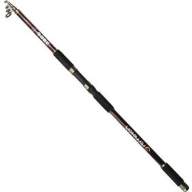 Remixon Red Fire 300 cm 50-100 gr Teleskobik Olta Kamışı