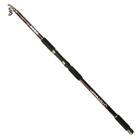 Remixon Red Fire 300 cm 50-100 gr Teleskopik Kamış
