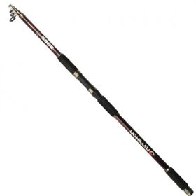 Remixon Red Fire 360 cm 50-100 gr Olta Kamışı