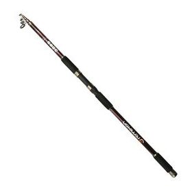 Remixon Red Fire 360 cm 50-100 gr Teleskopik Kamış