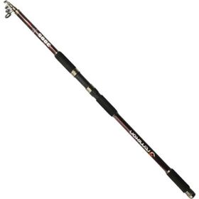 Remixon Red Fire 360 cm 50-100 gr Teleskopik Kamış
