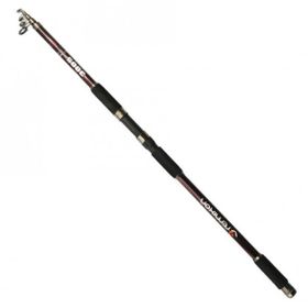 Remixon Red Fire 360 cm 50-100 gr Teleskopik Kamış