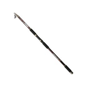 Remixon Red Fire 360 cm 50-100 gr Teleskopik Kamış