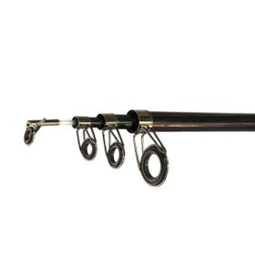 Remixon Red Fire 360 cm 50-100 gr Teleskopik Kamış