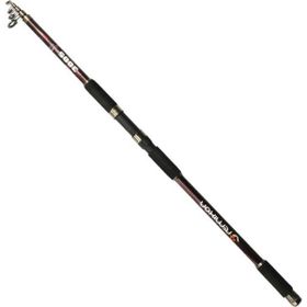 Remixon Red Fire 360 cm 50-100 gr Teleskopik Kamış