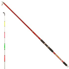 Remixon Red Gun 3.90 m 100-200 gr Tele Olta Kamışı