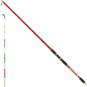 Remixon Red Gun 3.90 m 100-200 gr Tele Olta Kamışı