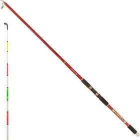 Remixon Red Gun 3.90 m 100-200 gr Tele Olta Kamışı