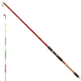 Remixon Red Gun 3.90 m 100-200 gr Tele Olta Kamışı