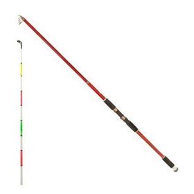 Remixon Red Snake 3.30 m 50-100 gr Tele Olta Kamışı
