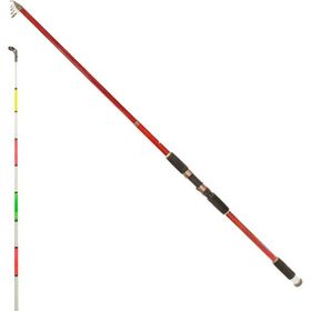 Remixon Red Snake 3.30 m 50-100 gr Tele Olta Kamışı