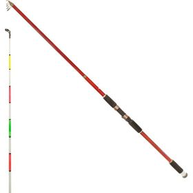 Remixon Red Snake 3.30 m 50-100 gr Tele Olta Kamışı
