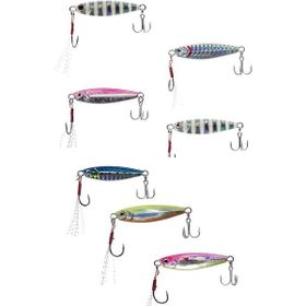 Remixon Rocky Shore 10 gr - 16 - Standart Single Slim Jig
