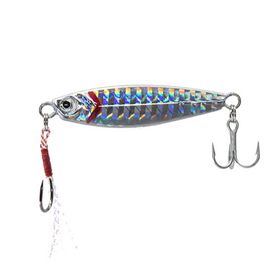 Remixon Rocky Shore 10 gr - 16 - Standart Single Slim Jig