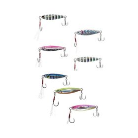 Remixon Rocky Shore 10 gr - 16 - Standart Single Slim Jig
