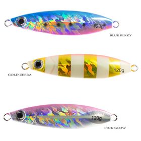 Remixon Rocky Shore 120 gr Heavy Slow Jig