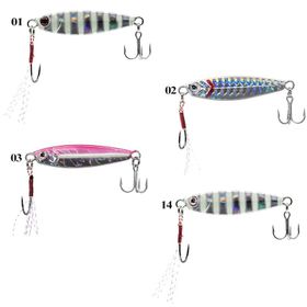 Remixon Rocky Shore 15 gr Single Slim Jig