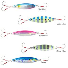 Remixon Rocky Shore 20 gr Slow Jig