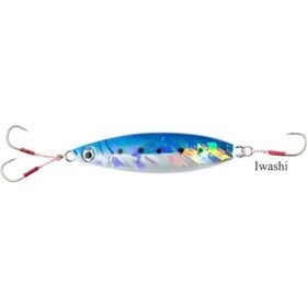 Remixon Rocky Shore 20 gr Slow Jig