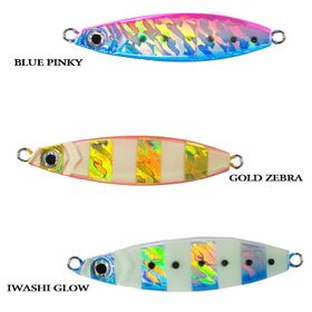Remixon Rocky Shore 200 gr Heavy Slow Jig