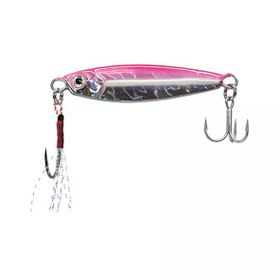 Remixon Rocky Shore Single 03 7 gr Slim Jig Yem