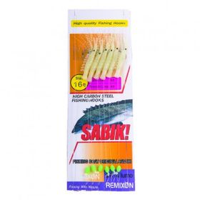 Remixon Sabiki DH2014 Karidesli Çapari