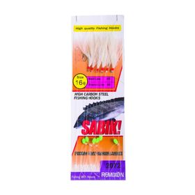 Remixon Sabiki DH2072 Çapari