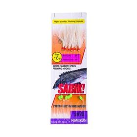 Remixon Sabiki DH2072 Çapari