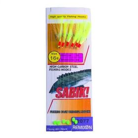 Remixon Sabiki DH2077 Çapari