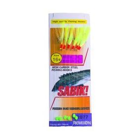 Remixon Sabiki DH2077 Çapari