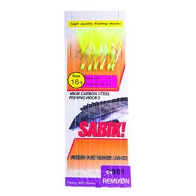 Remixon Sabiki DH2081 Çapari