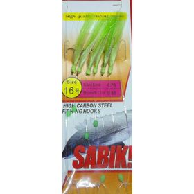 Remixon Sabiki DH2081 Çapari