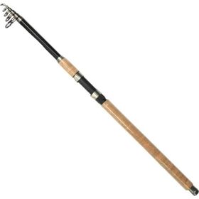 Remixon Safari 270 cm 80-150 gr Sarı-Siyah Olta Kamışı