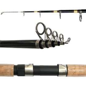 Remixon Safari 300 cm 80-150 gr Tele Surf Kamış