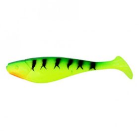 Remixon SH100 10 cm 10 Adet Standart-155 Silikon Yem