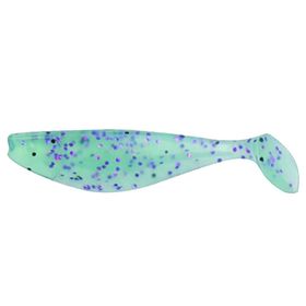 Remixon SH75 7,5 cm 10 Adet Silikon Yem