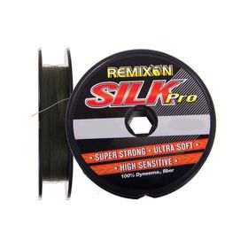 Remixon Silk 0.24 mm 100 mt İpek Misina