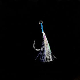 Remixon Single Nickel Assist 3 Adet İğne