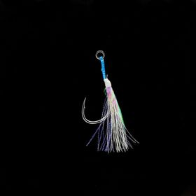 Remixon Single Nickel Assist 3 Adet İğne